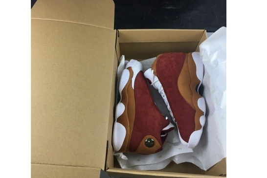 13 Retro Air Jordan 417212-601 Premio 417212-601  23 Bin 0421